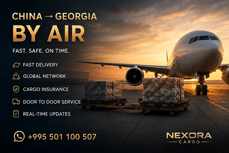 Air freight