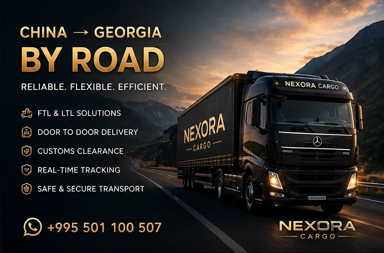 Road freight